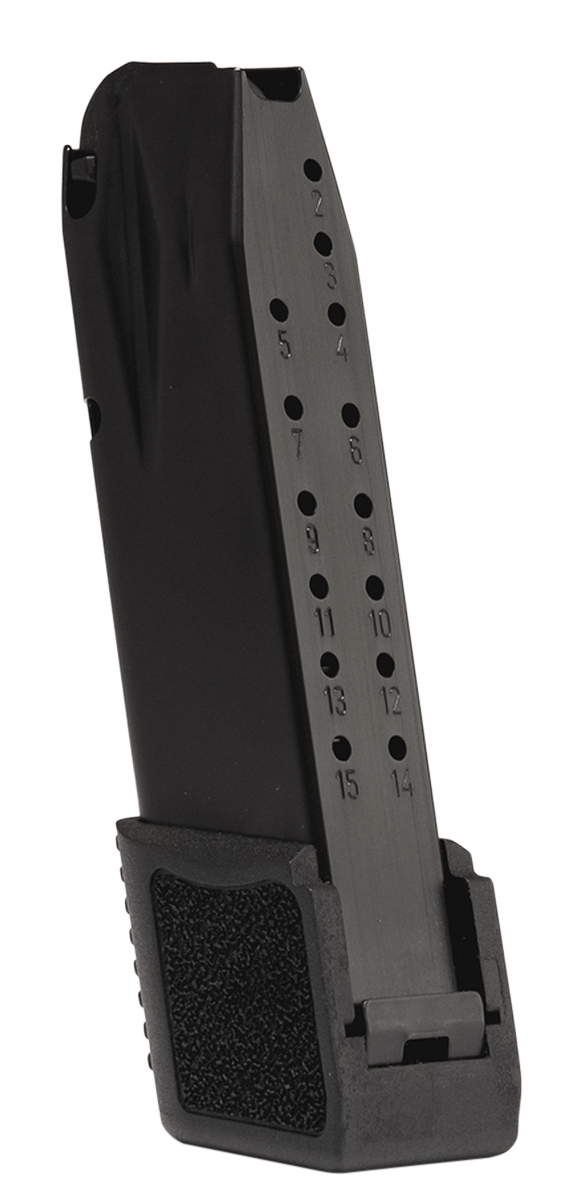 CIA MA904 MAG TP9 SUB COMPACT 17RD GRP EXTN