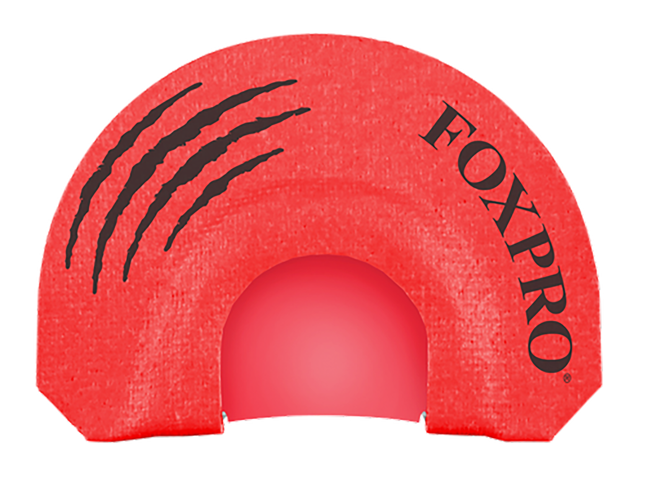 FOXPRO TOP GUN PREDATOR MOUTH CALL