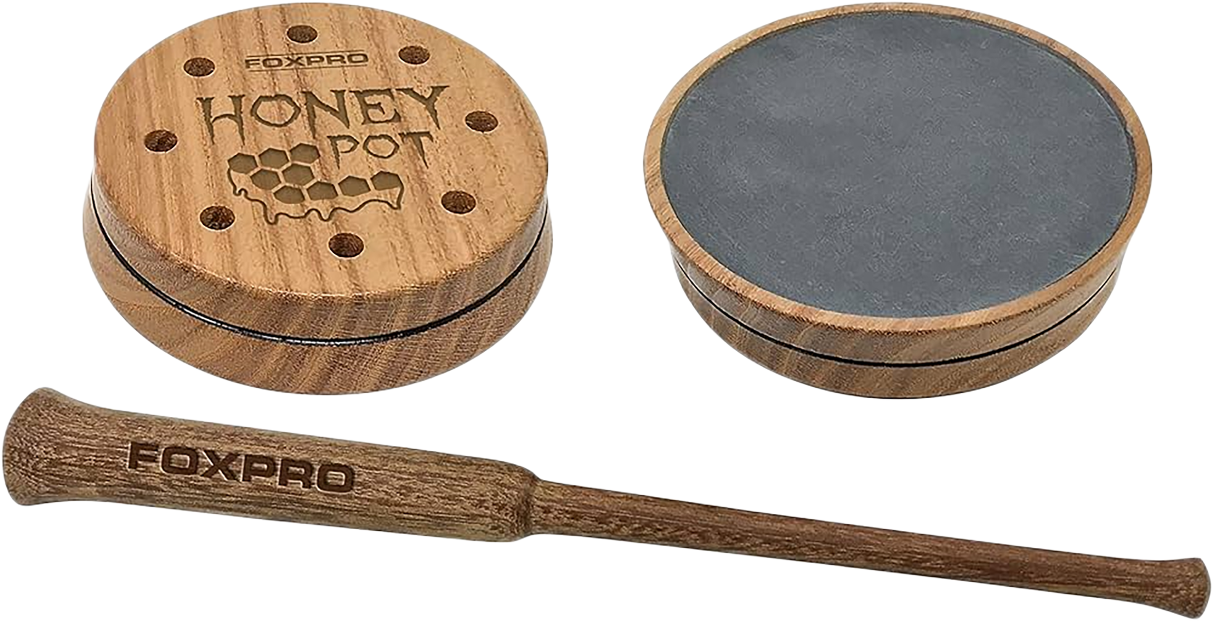 FOXPRO HPSLATE TURKEY CALL
