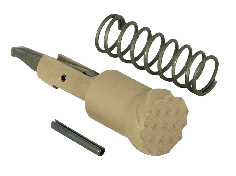 TIMBER ARFAFDE AR FORWARD ASSIST FDE