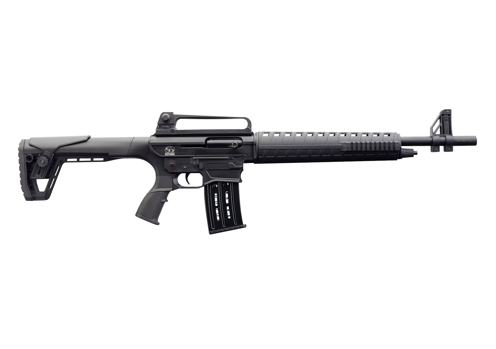 DALY 930.190 AR12S SEMI AUTO 12 20 5RD