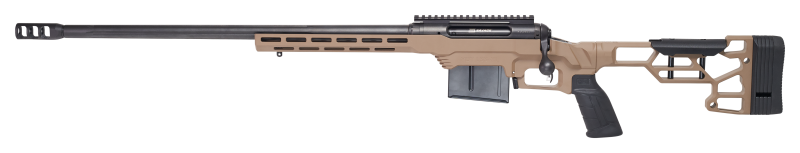 SAV 57696 110 PRECISION 6.5CRD LH