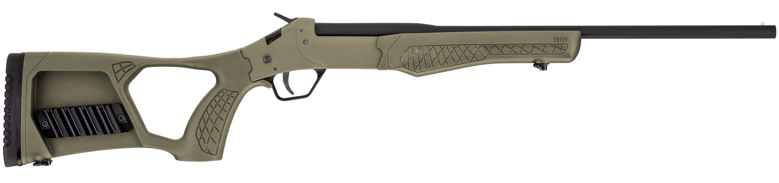 ROSSI SSP1-OD TUFFY SSHT 410 18.5 YTH ODG