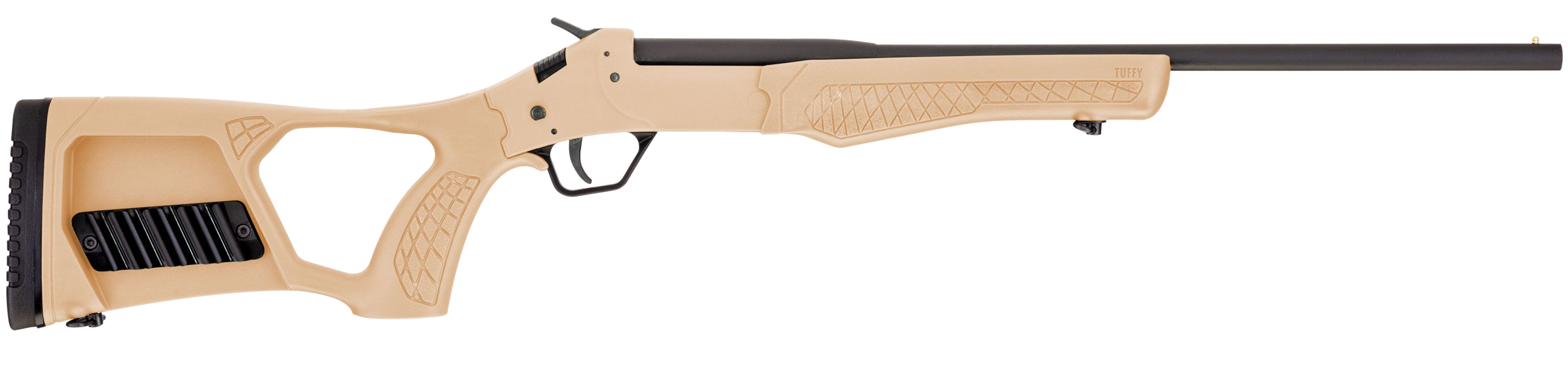 ROSSI SSP1-TAN TUFFY SSHT 410 18.5 YTH TAN