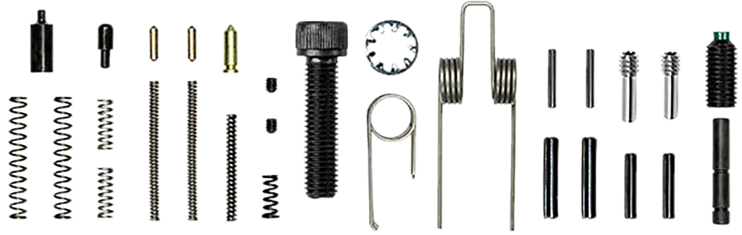 AERO APRH101625 AR15/M4E1 FIELD REPAIR KIT