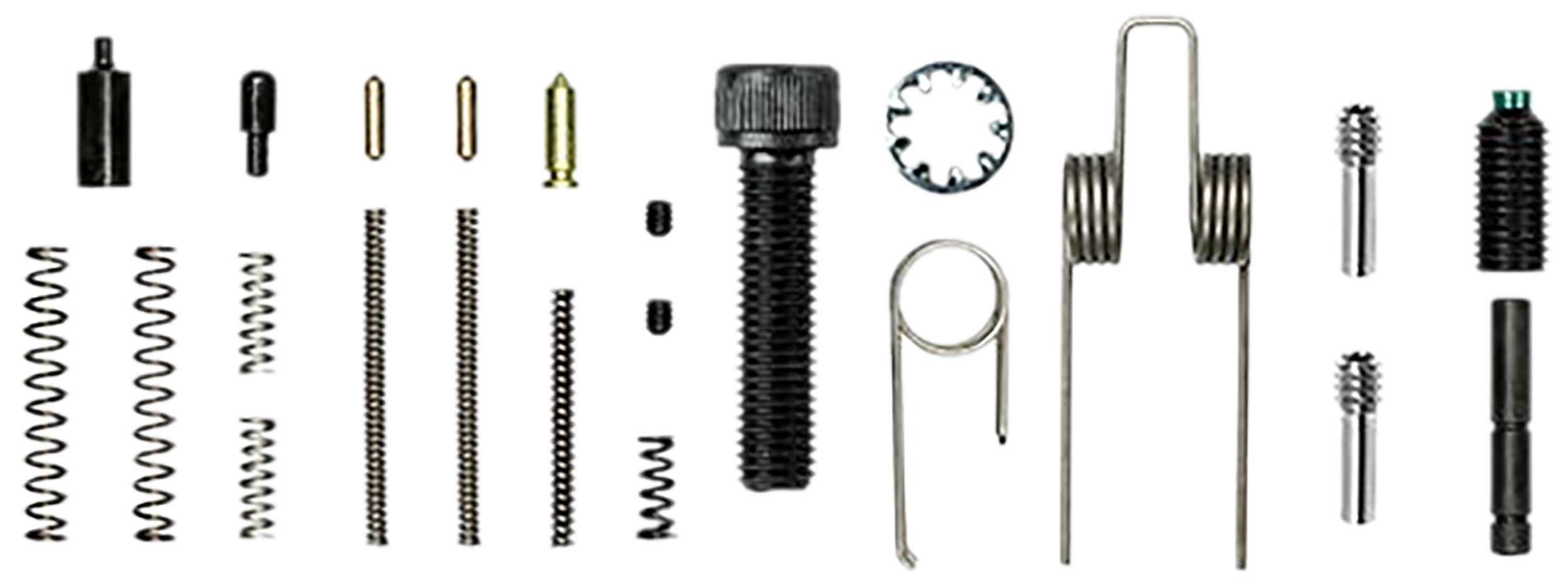 AERO APRH101626 M5 FIELD REPAIR KIT