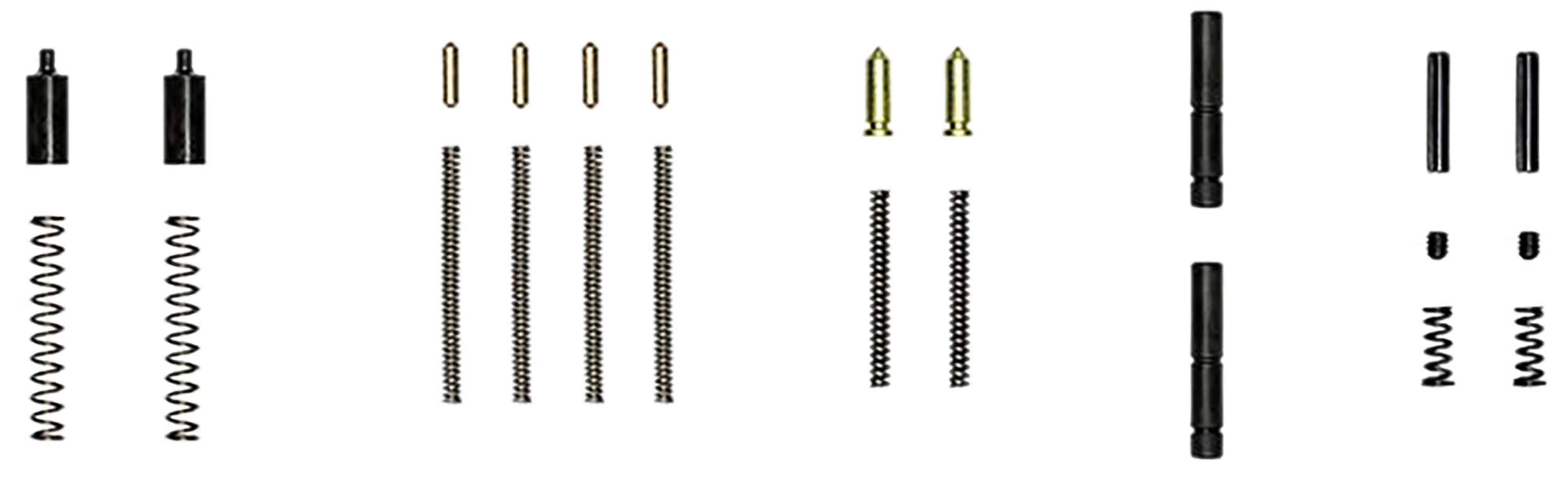 AERO APRH101627 AR15/AR10 FIX-IT KIT