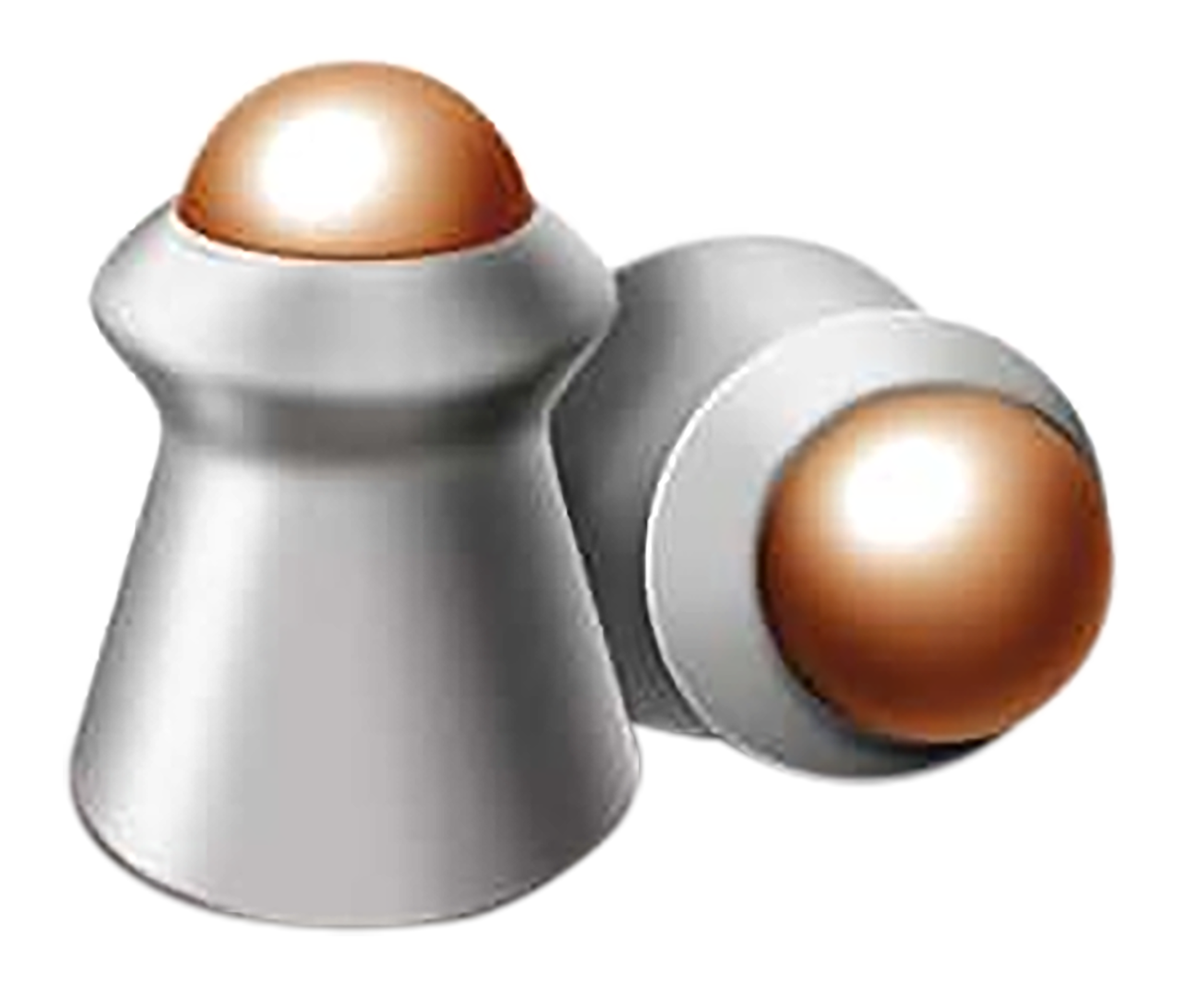 GAMO 632127554 PEL ROCKET 100CT 22