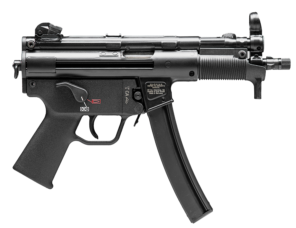 HK 81000481 SP5KPDW 9MM (2)30R 5.83