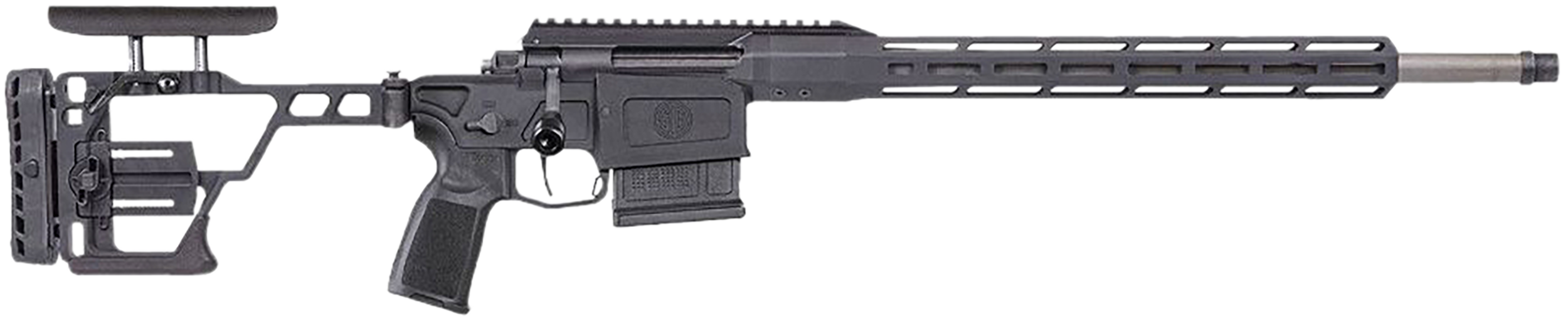 SIG CROSS6518B CROSS 65CRD 18 5R BLK
