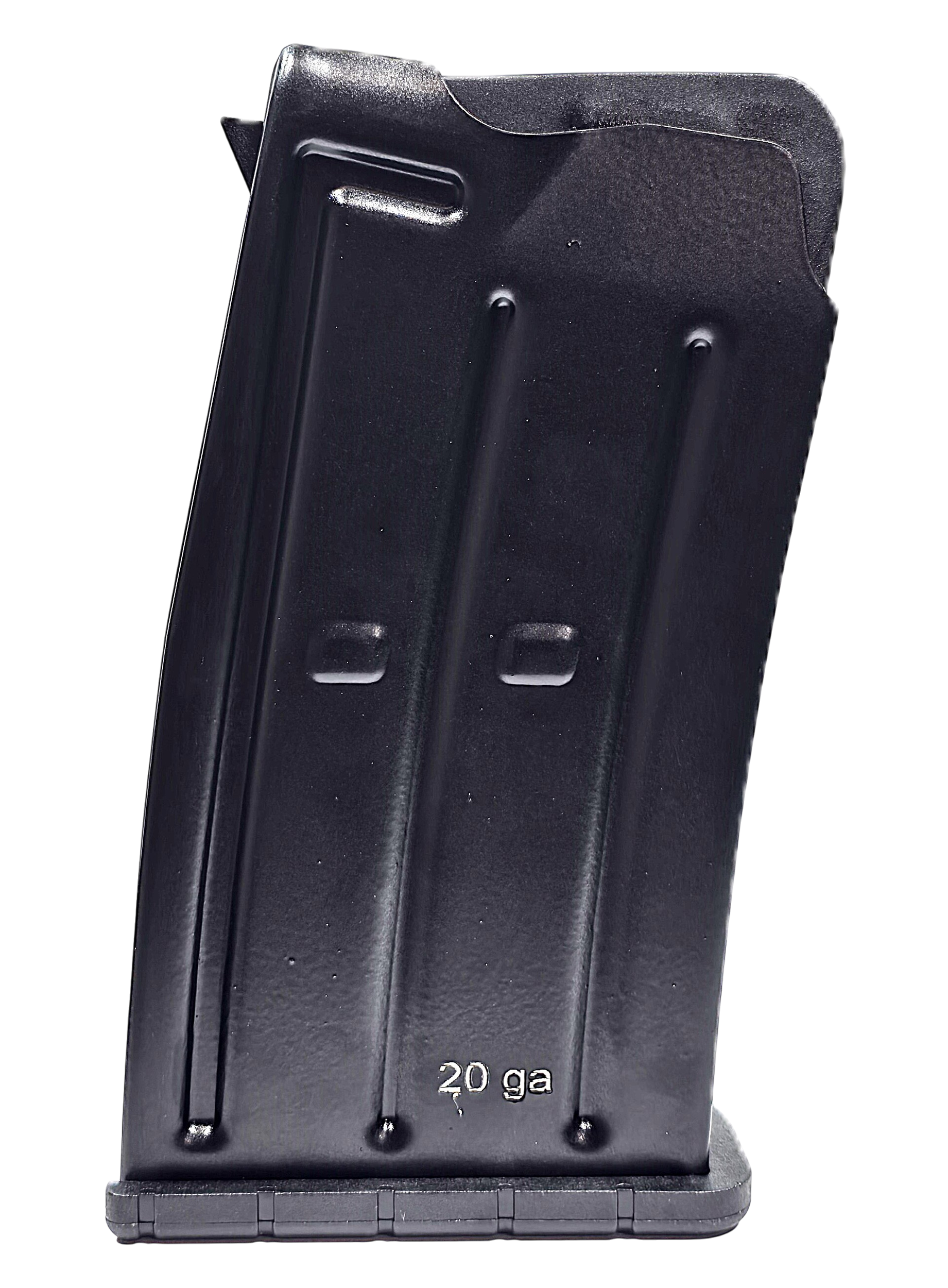 ATI M20BD5 BULL-DOG 20G SG MAGAZINE 5R BLK