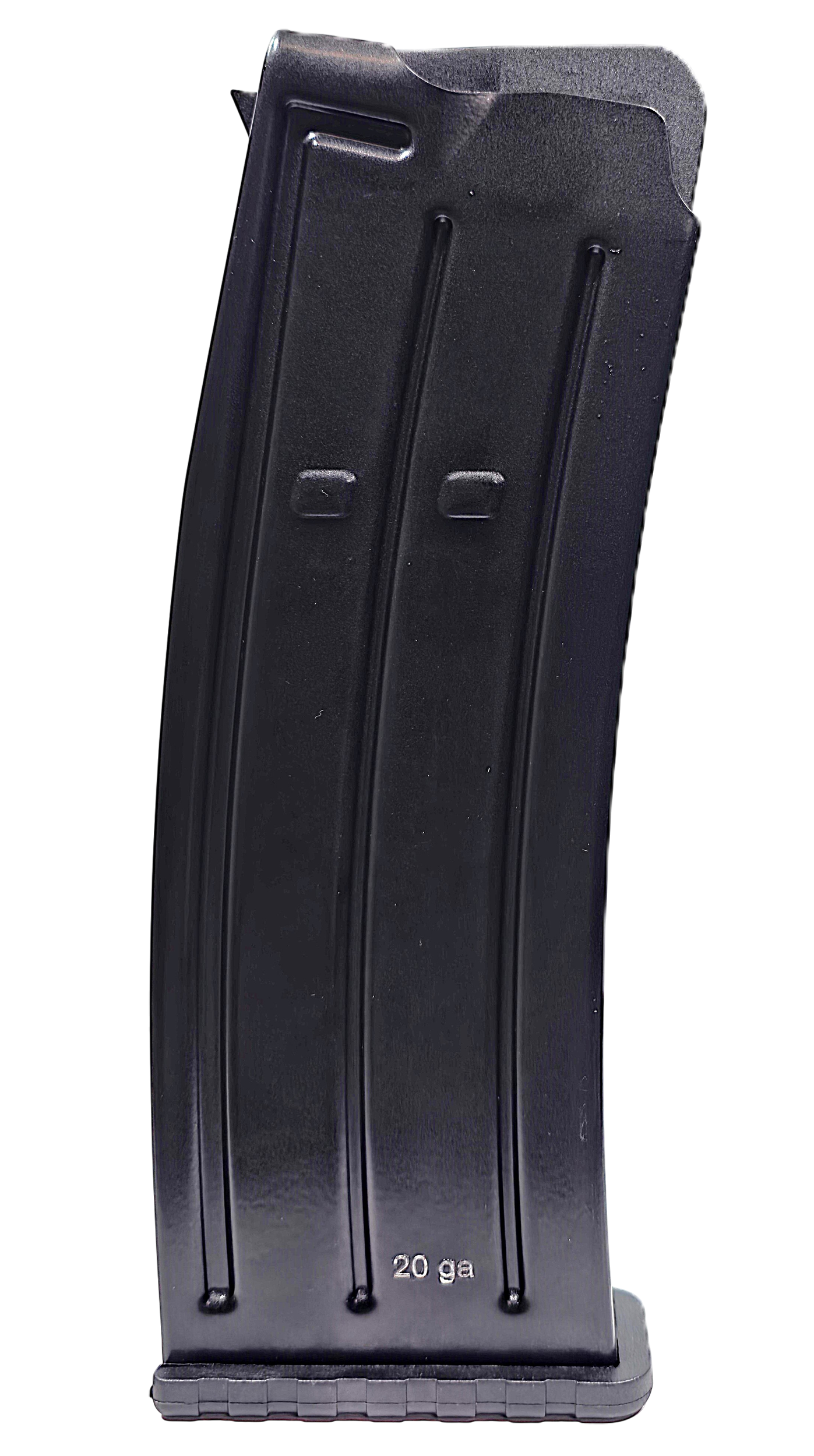 ATI M20BD10 BULL-DOG 20G SG MAGAZINE 10R BLK