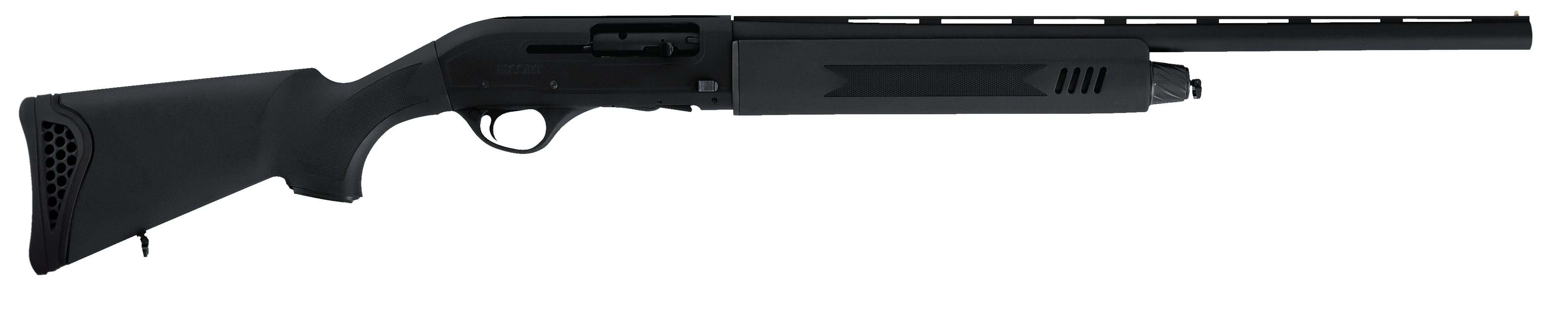ESCORT HEPS2022051Y PS YTH 20 22 BLK