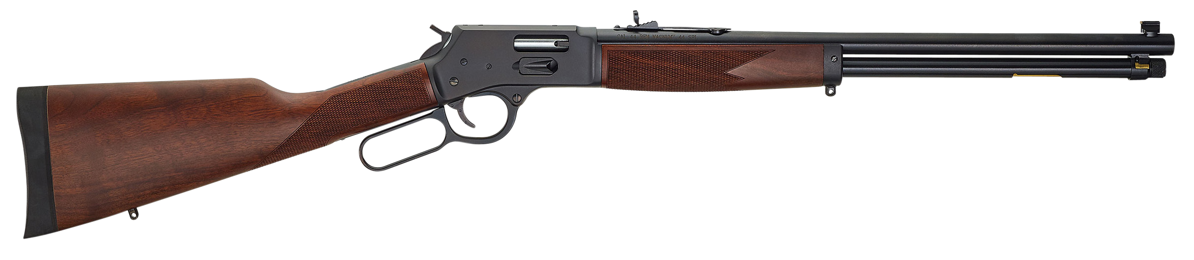 HENRY H012GC BIG BOY LOAD GATE 45 COLT