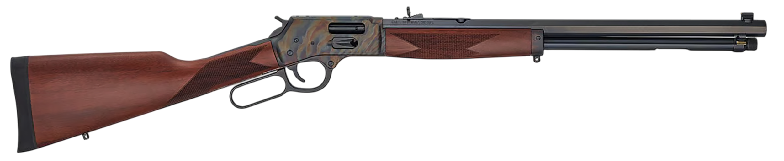 HENRY H012GCCC BIG BOY LOAD GATE CC 45 COLT