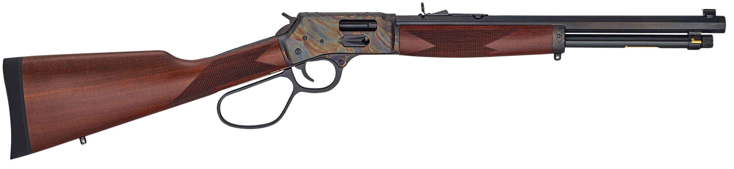 HENRY H012GRCC BIG BOY LOAD GATE CC CAR 44MAG