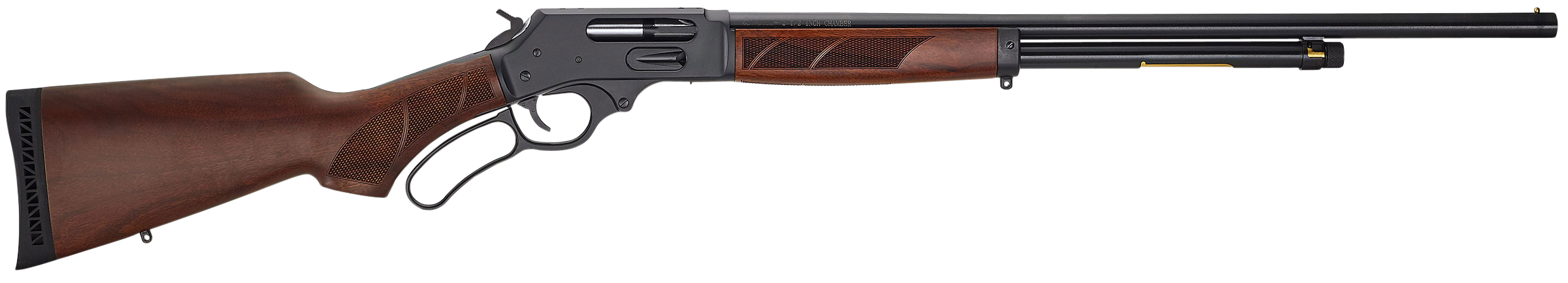 HENRY H018G410 LEVER LOAD GATE 24IN 410