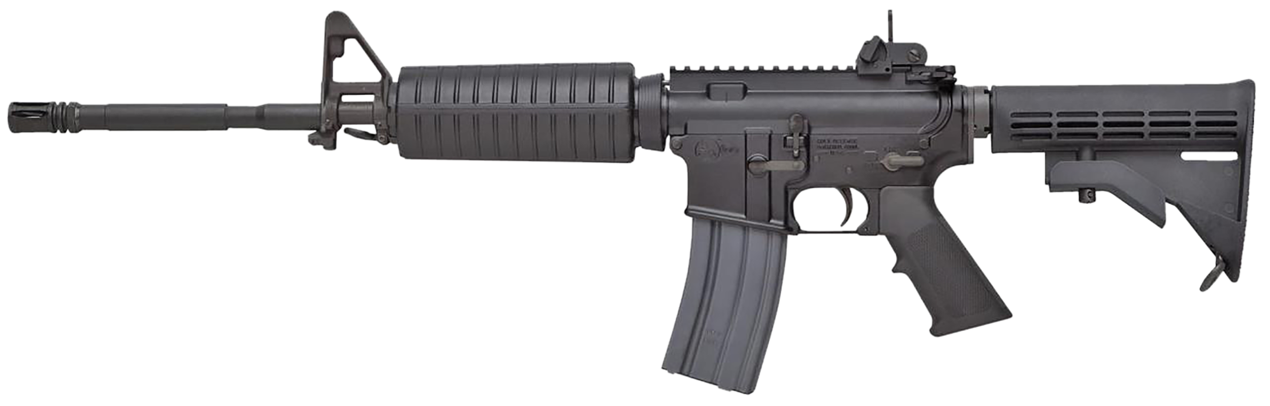 COLT CR6920 M4 CAR RFL 5.56 16 30R MT