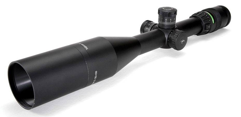 TRJ*200040 TR231G AP 5-20X50 GRN CROSSHAIR
