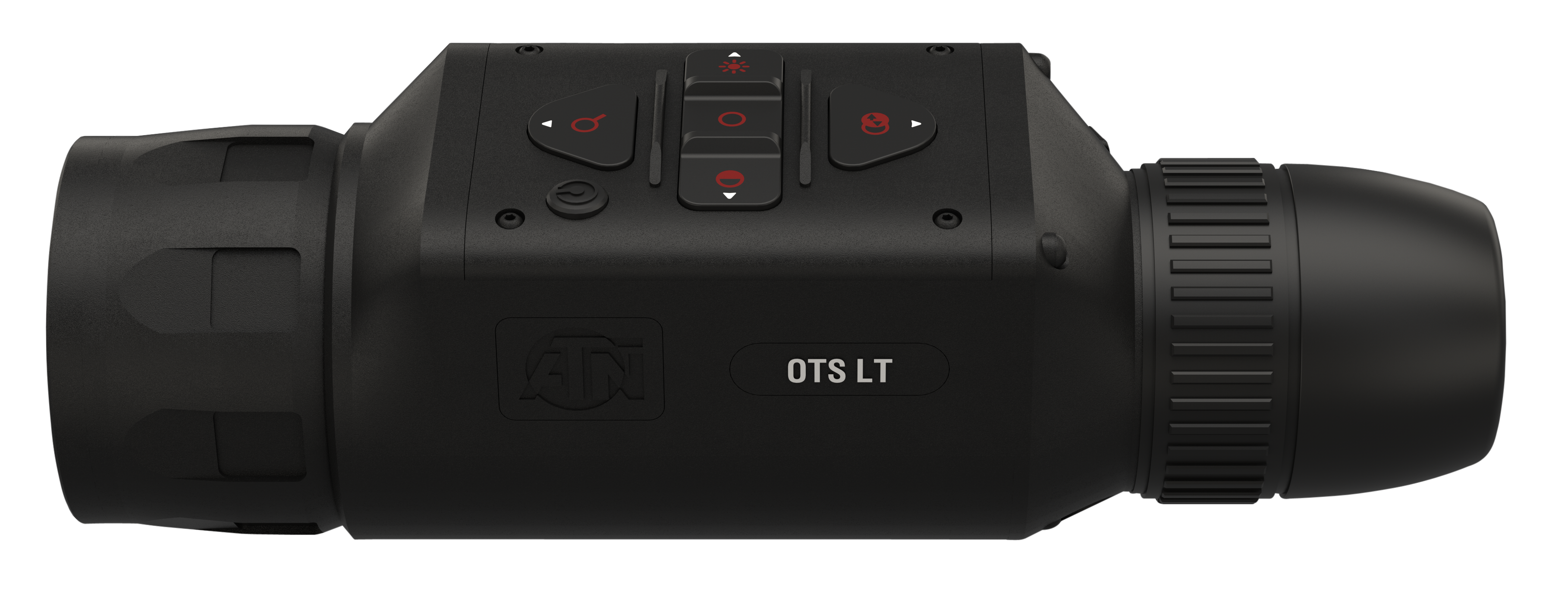 ATN TIMNOLT350X OTSLT 320 THER MONO 6-12X BLK