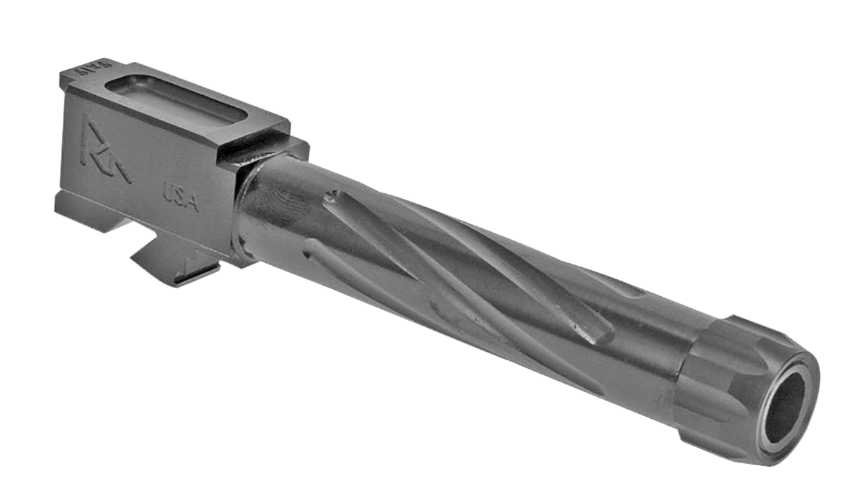 RIVAL RA20G202D BRL GLOCK19 GEN3/4 V1 THRD SS