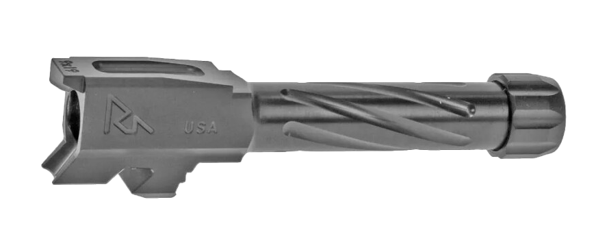 RIVAL RA20G302D BRL GLOCK43 V1 THRD SS