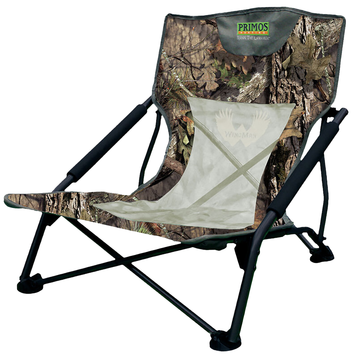 PRIM PS60096 WING MAN TKY CHAIR MO BU