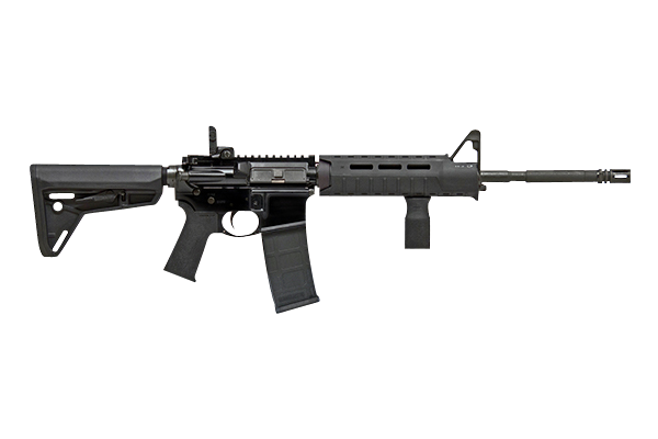 COLT*CR6920MPS-B M4 MAGPUL SL RFL 5.56 16 30 MT