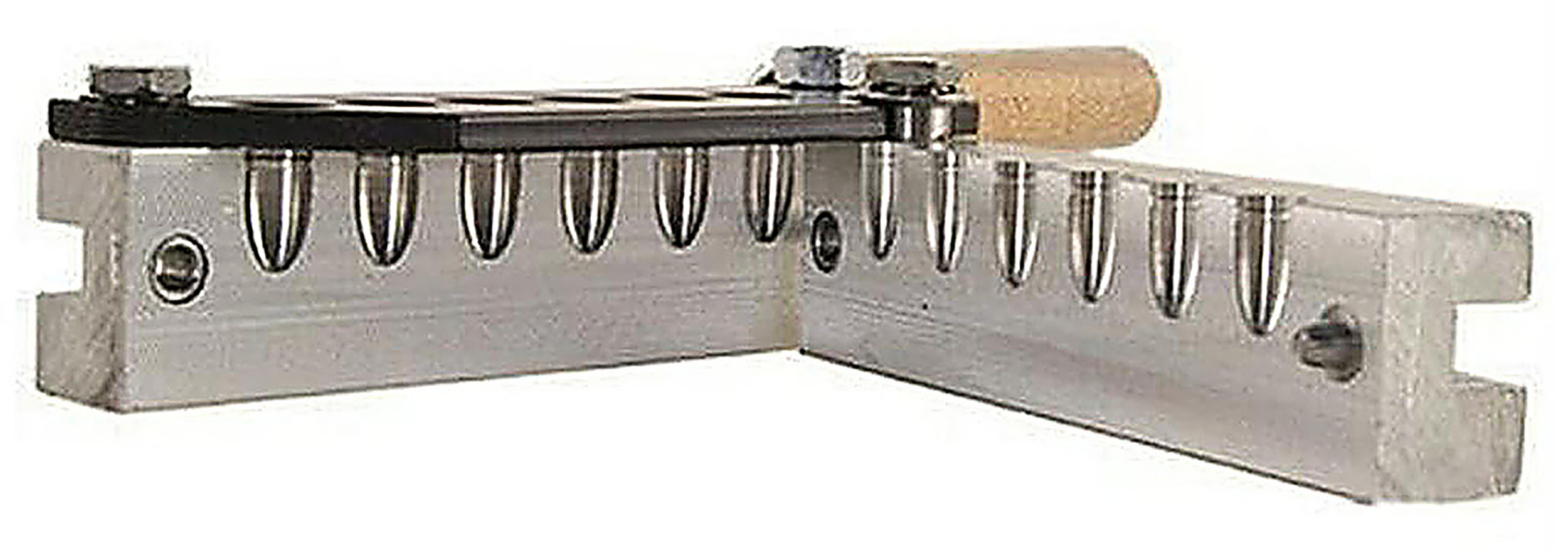 LEE 90457 MOLD 6 CAV 356-125-2R