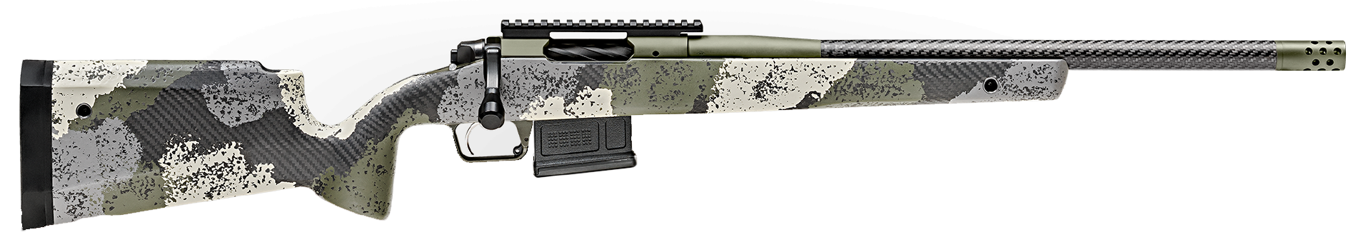 SPG BAW920308CFG MD 2020 WYPNT 308 20 CF EVGRN