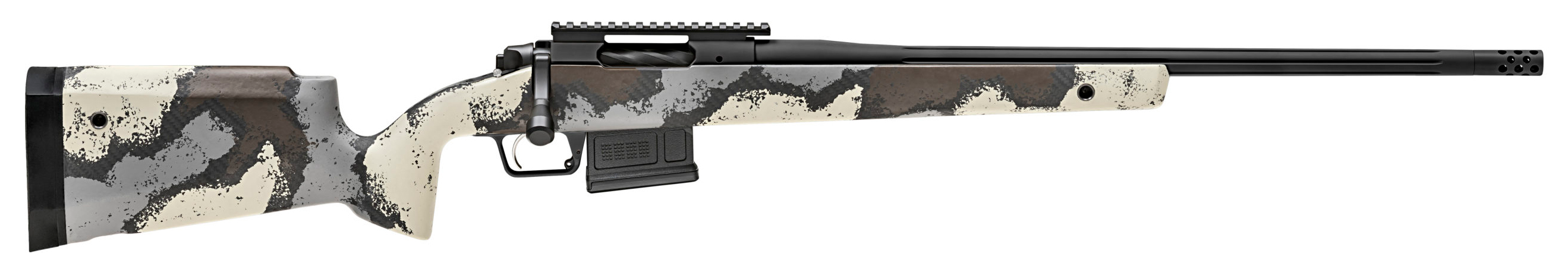SPG BAW92265CMD MD 2020 WYPNT 6.5CR RDGLN