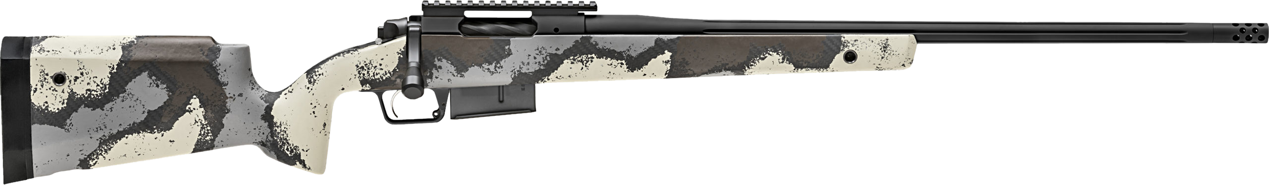 SPG BAW92465PRCD MD 2020 WYPNT 6.5PRC RDGLN