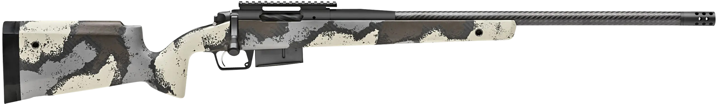 SPG BAW92465PRCCFD MD 2020 WYPNT 6.5PRC CF RDGLN