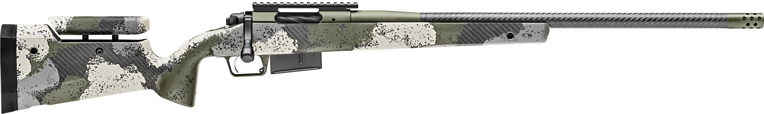 SPG BAW92465PRCCFGA MD 2020 WYPNT 6.5PRC AD/CF EVG