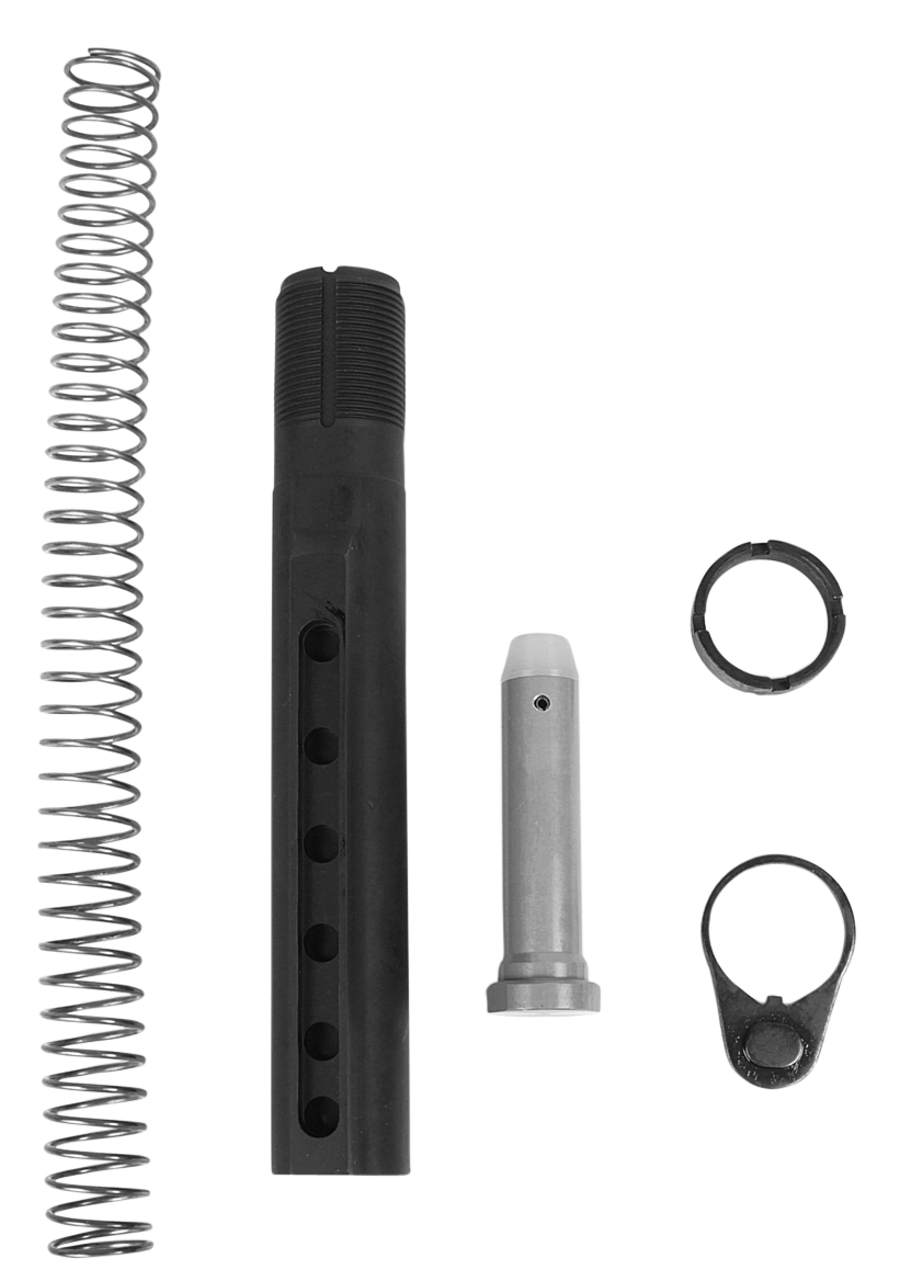 LBE CBUFKIT AR15 TUBE KIT COMMERICAL BUFFER