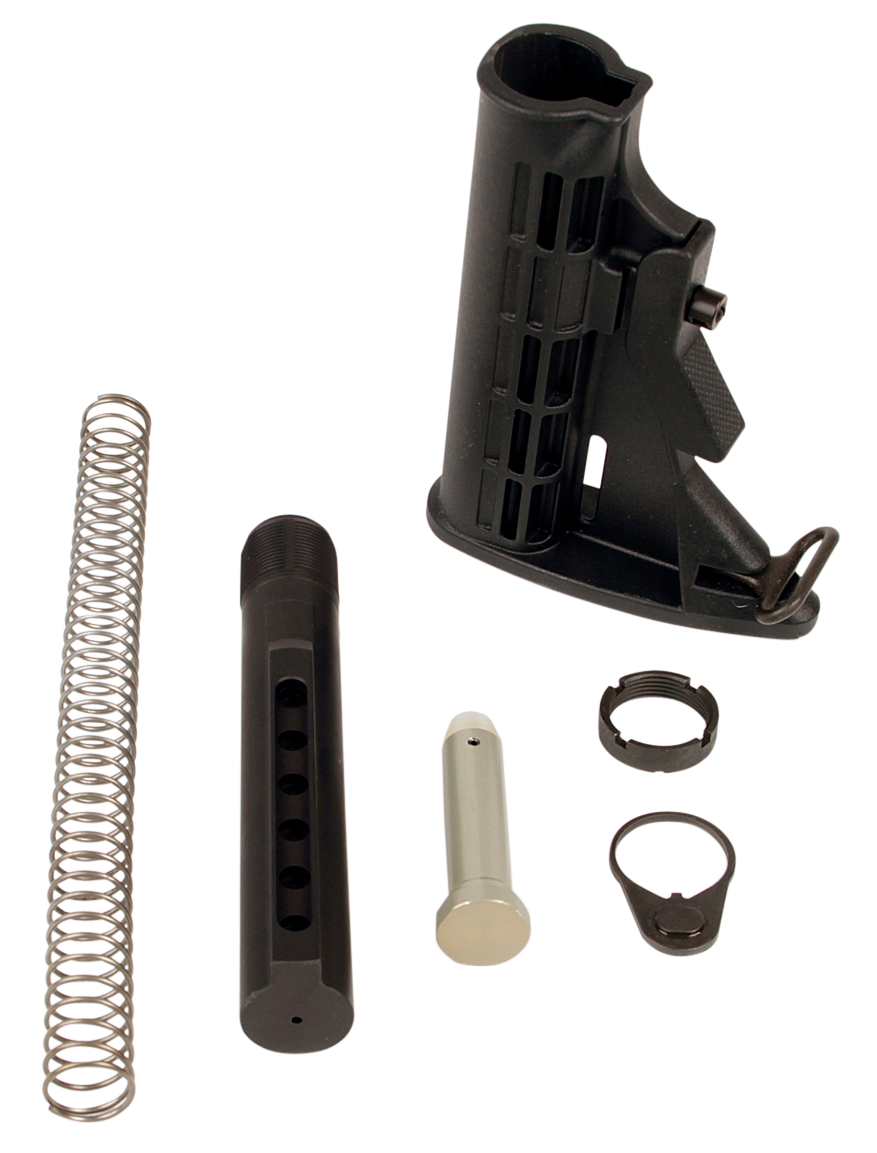 LBE MILSTKKT COMPLETE STOCK KIT