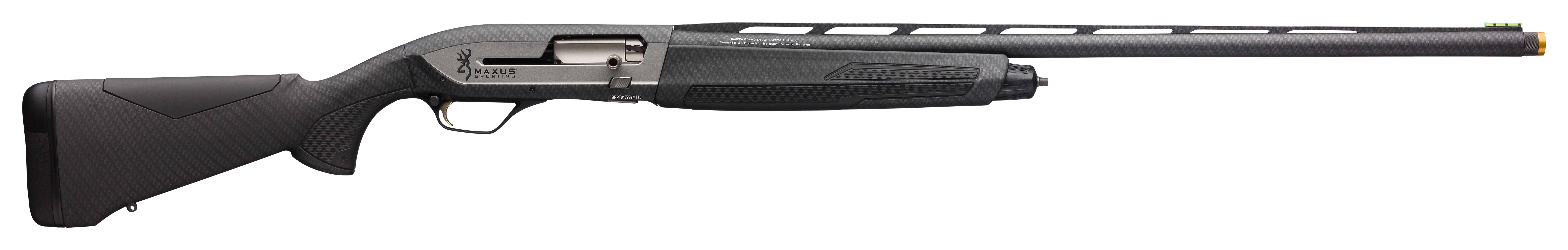 BRN 011708304 MAX II SPT 12 3 28 CBFB