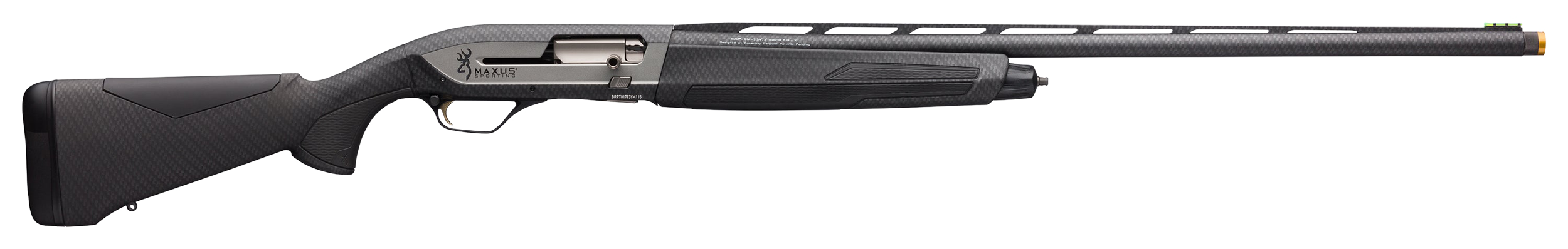 BRN 011708303 MAX II SPT 12 3 30 CBFB