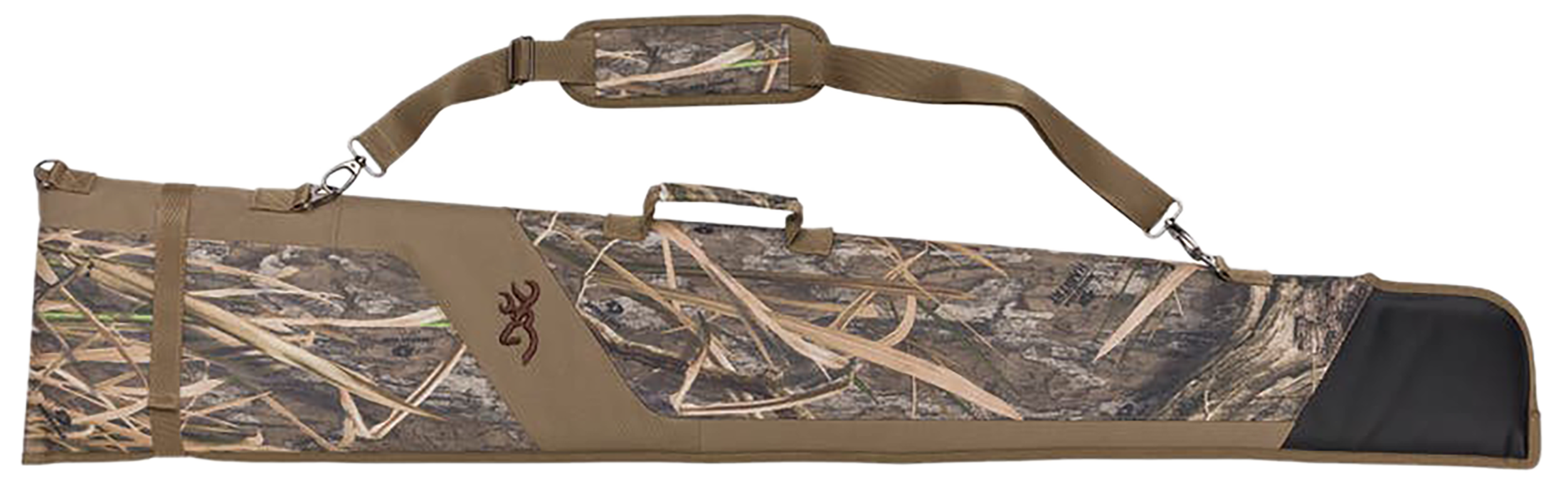 BRN 1419555952 WATERFOWL SLIP SG CASE 52" MOSGH