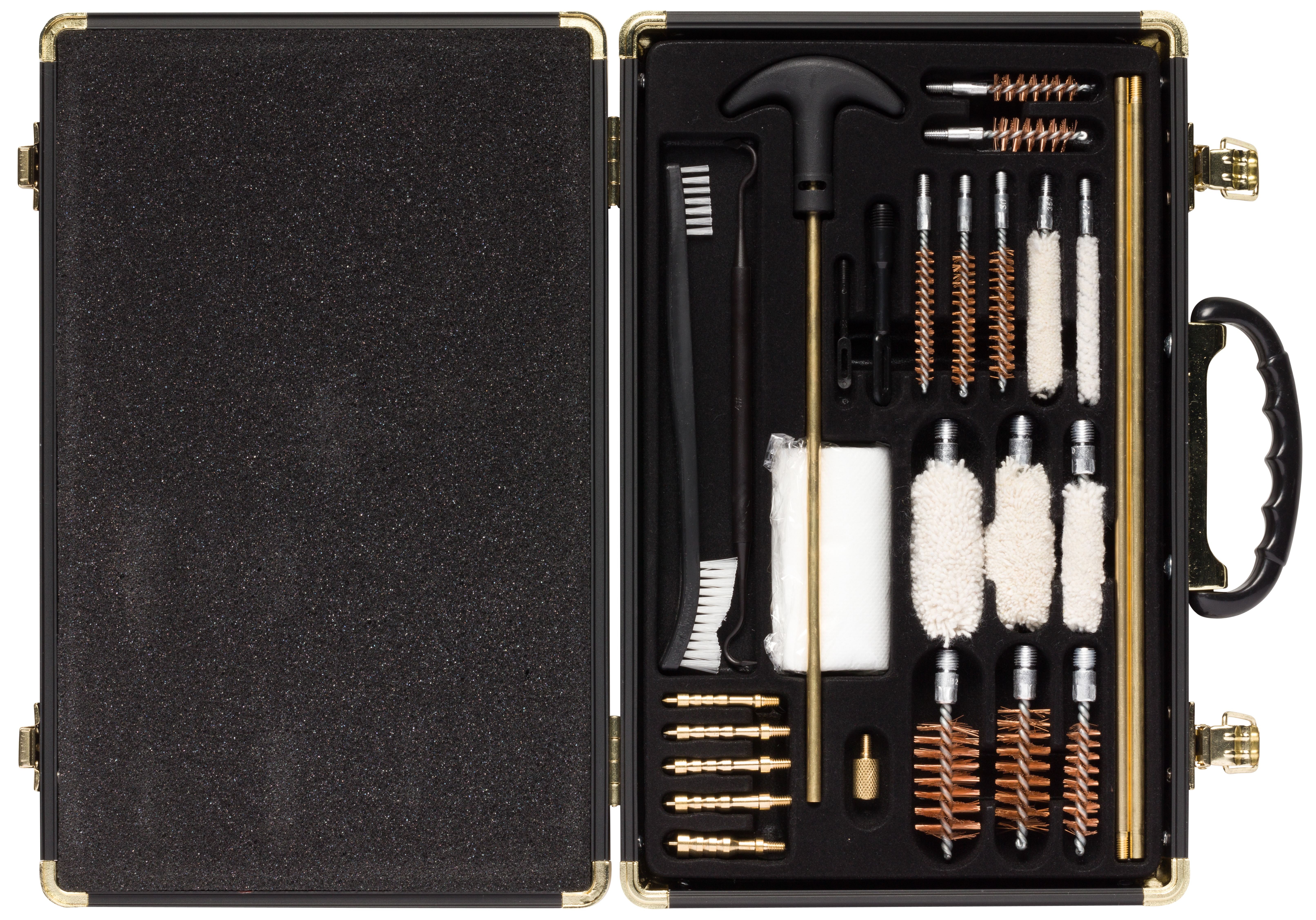 BRN 12482 UNIVERSAL CLEANING KIT 28PC