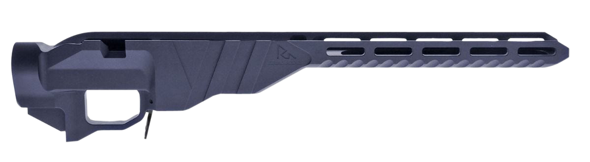 RIVAL RA90RM01C CHASSIS REM 700 SA GRY