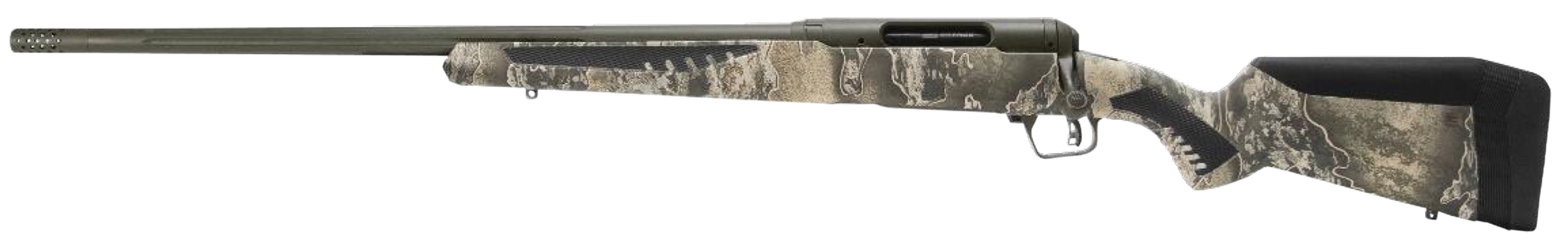 SAV 57753 110 TIMBERLINE 243 RLT EXC LH