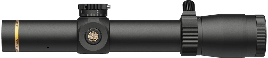 LEU 180626 VX-3HD 1.5-5X20IL CDS-ZL FDOT