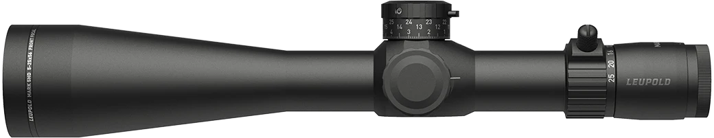 LEU 180609 MK-5HD 5-25X56 M5C3 FFP PR1-MIL 35M