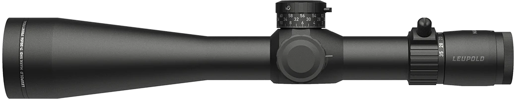 LEU 180292 MK-5HD 7-35X56 M5C3 FFP PR2-MOA 35M