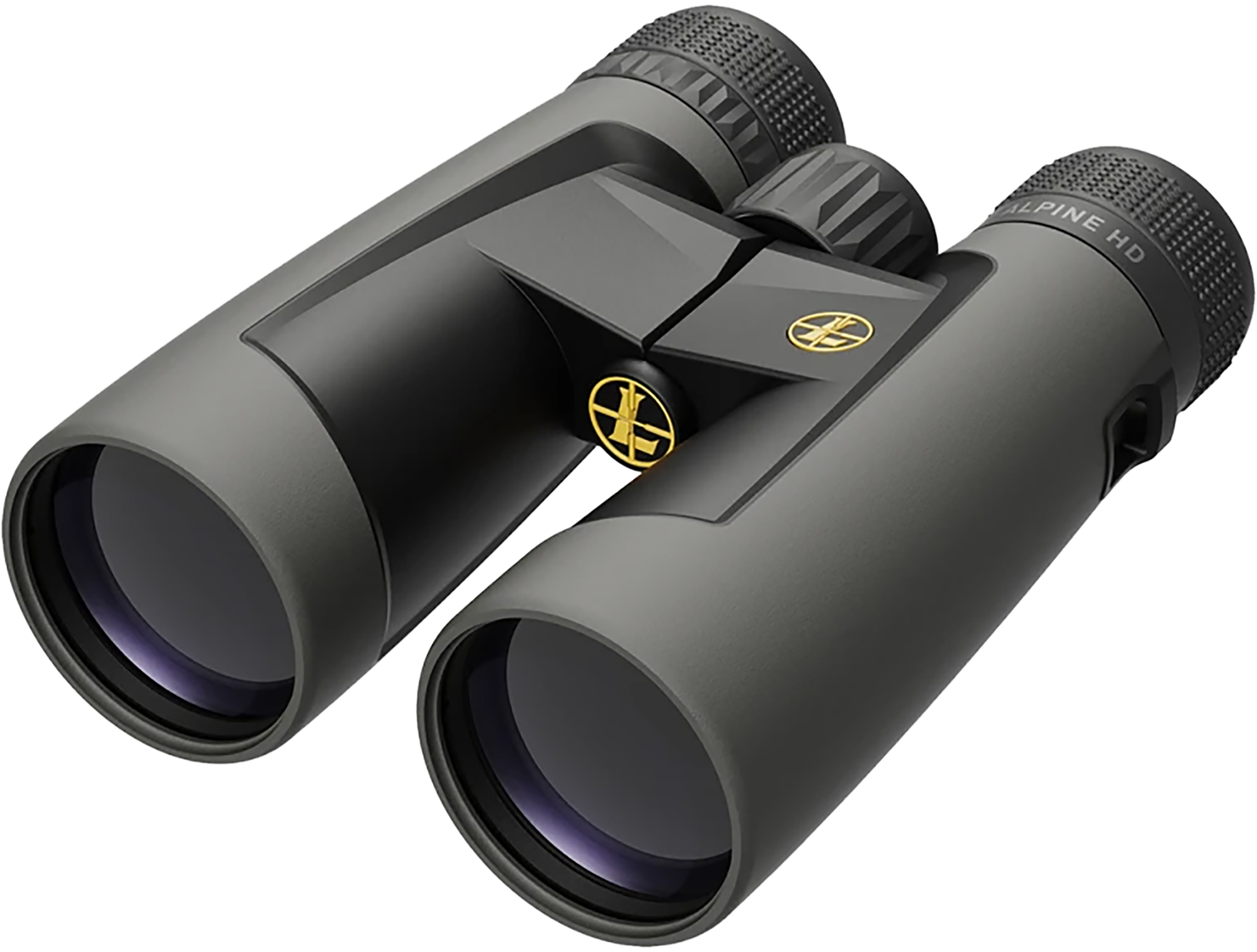 Leupold BX-2 Alpine HD 10x52mm Binocular