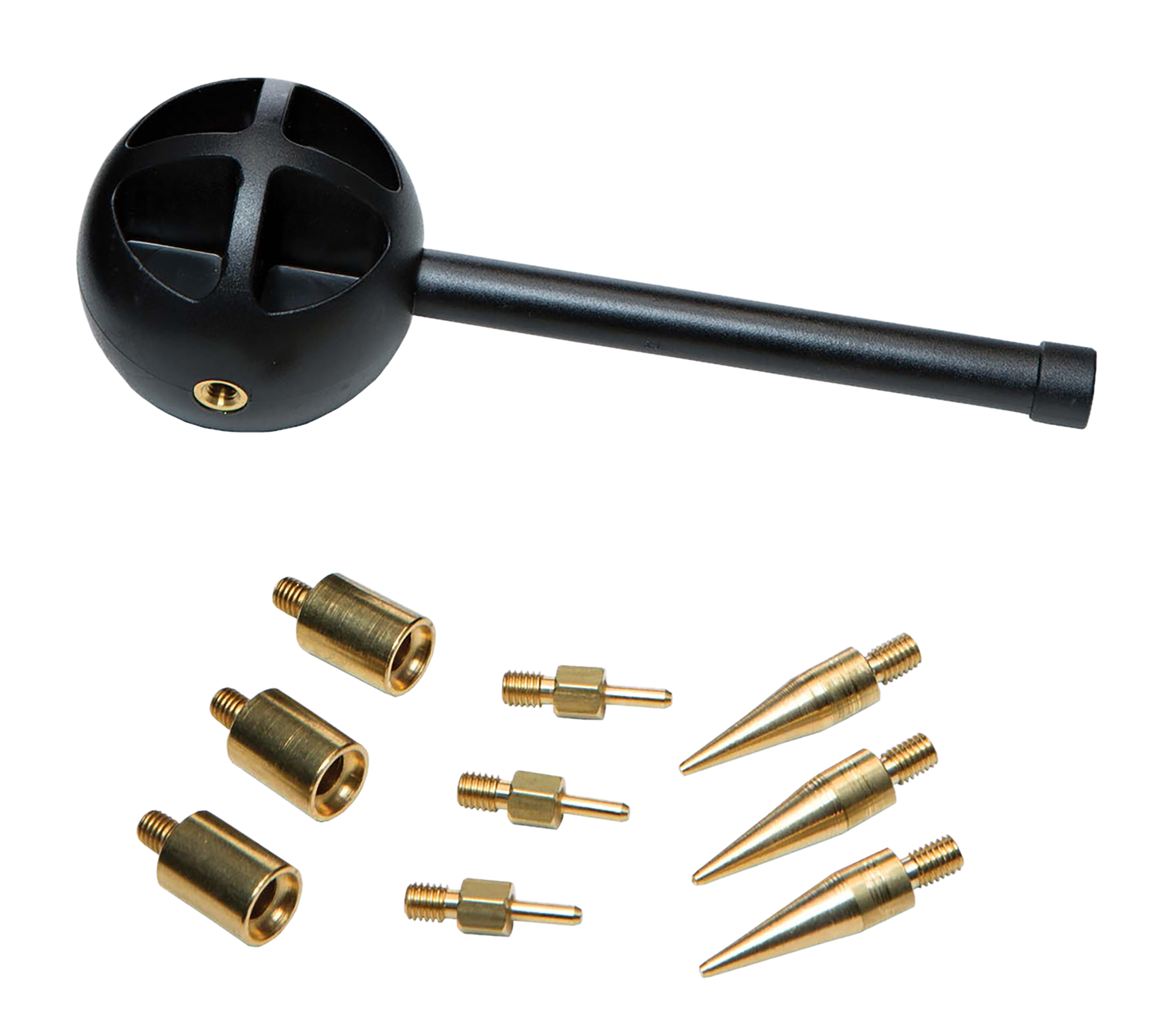 CVA AC1500 POWERBELT BULLET STARTER