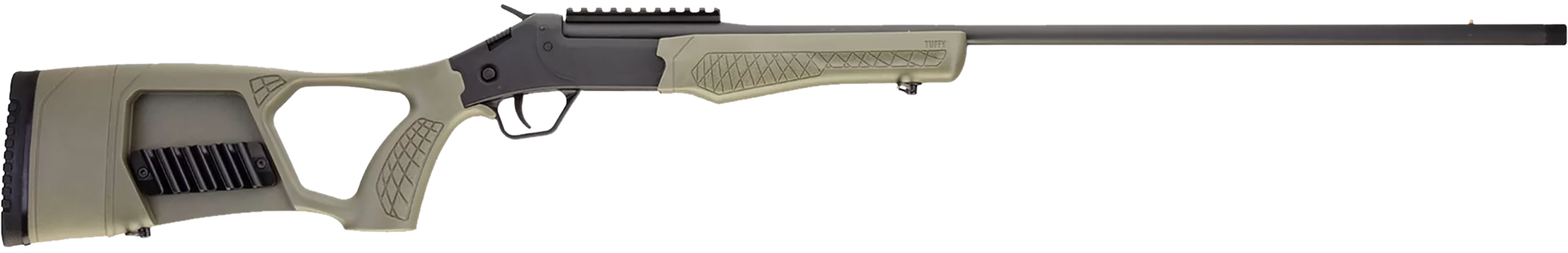ROSSI SSPTKY TUFFY TRKY 410 26 ADJ ODG