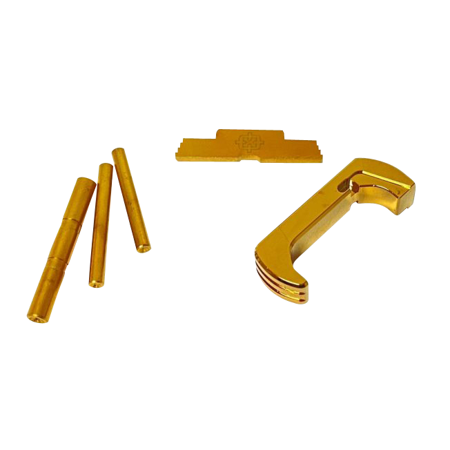 CROSS CRG4OKGD GLK 3-PIECE KIT GEN4 - GOLD