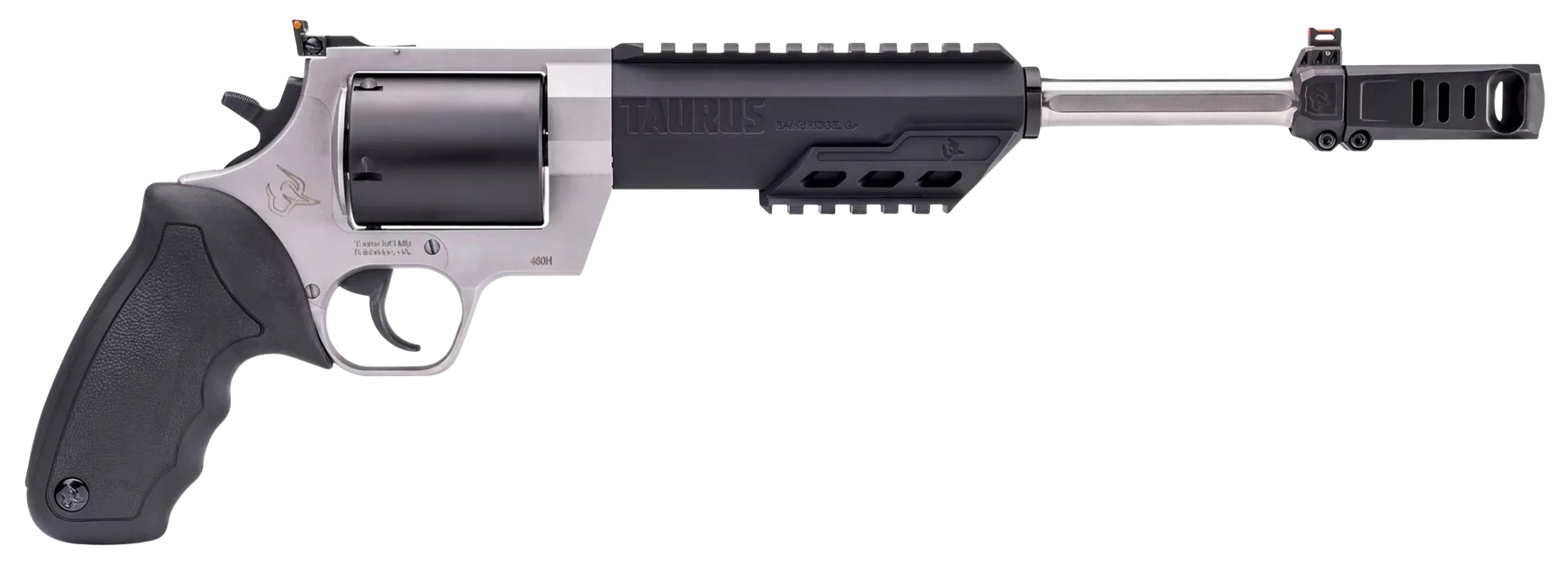 TAU 2-460105RH RGHNT 460 10.5 5R 2TN